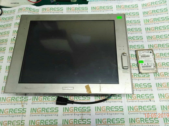 Our Repair Gallery Repair PROFACE DIGITAL TOUCH SCREEN MONITOR