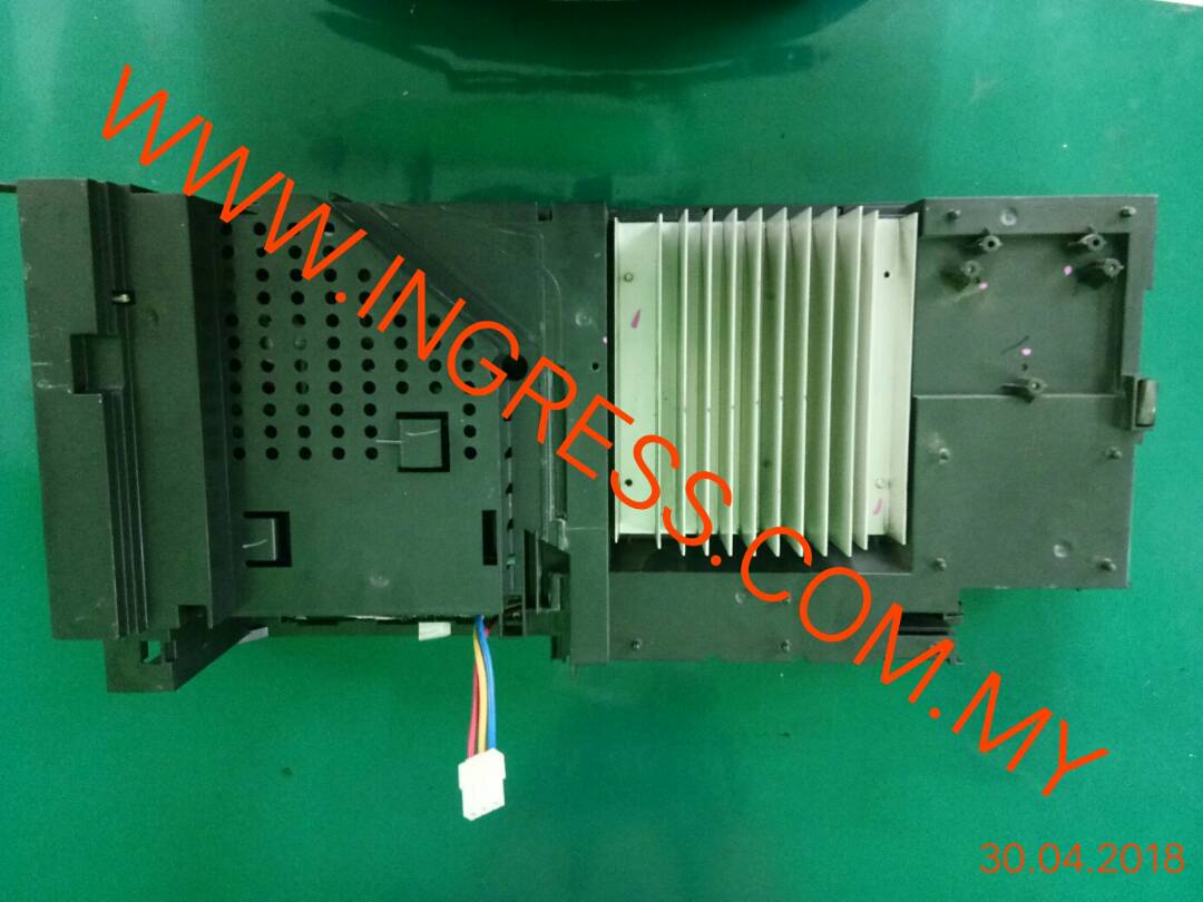 Repair DAIKIN AIR CONDITIONER PCB BOARD
