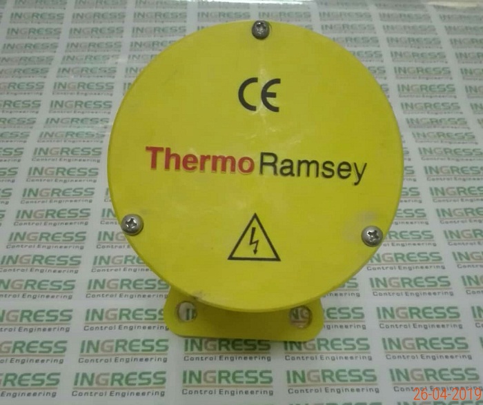Our Repair Gallery Repair THERMO RAMSEY ENCORDER in Kuala Lumpur
