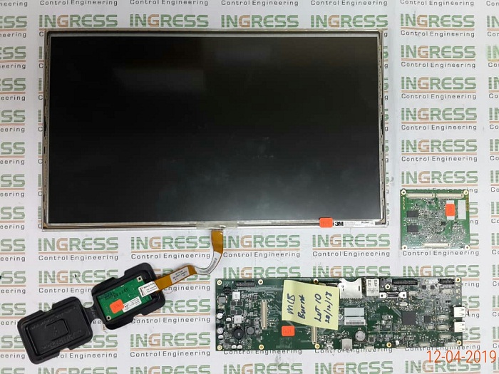 Our Repair Gallery Repair TOUCH SCREEN MONITOR G185ZW01 in Kuala