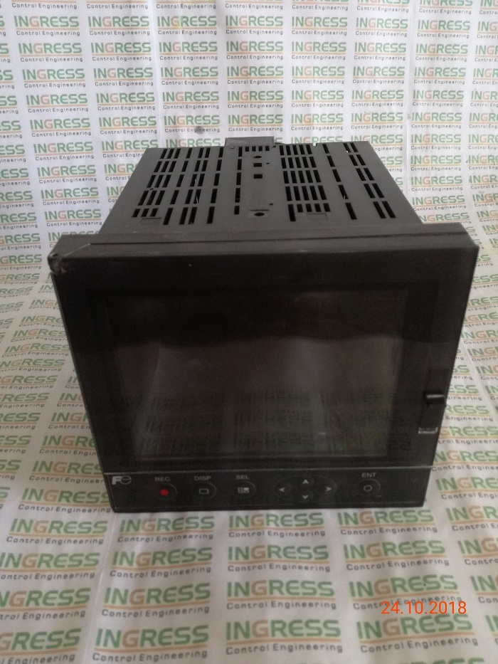 Our Repair Gallery Repair FUJI ELECTRIC DATA RECORDER PHF61B11E11YV