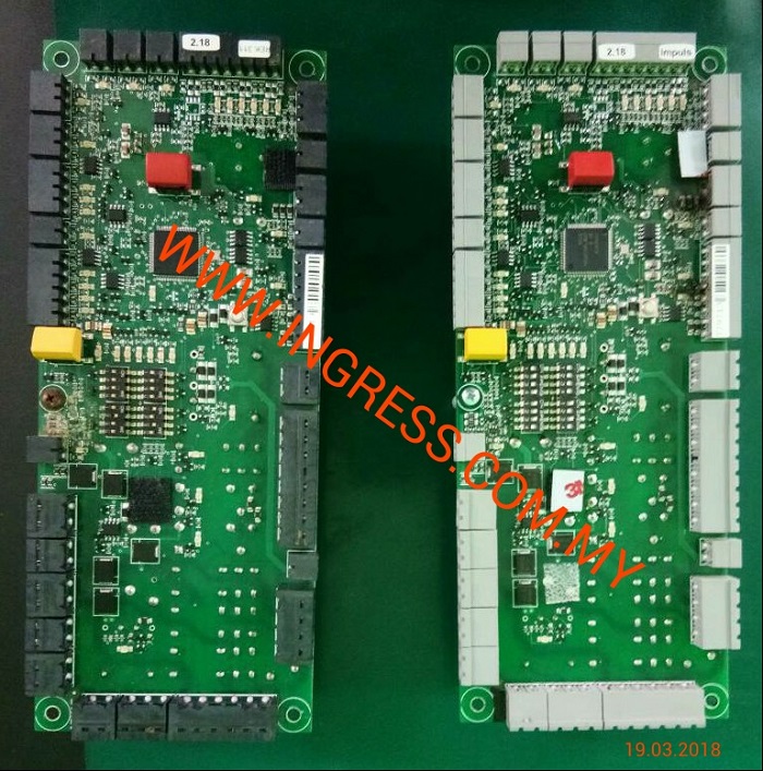Repair PCB BOARD