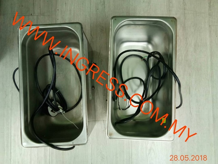Our Repair Gallery Repair_ULTRASONIC CLEANER
